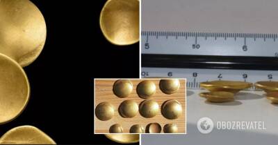 В Германии обнаружили древний тайник с кельтскими монетами, которым 2 тыс. лет – фото и все подробности