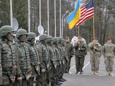 Украина готовит хитрость, чтобы Донбасс оказался в НАТО