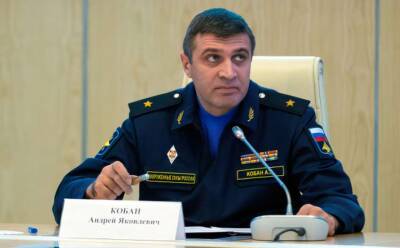 Начальник радиотехнических войск ВКС России погорел на крупной взятке