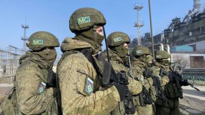 Генсек ОДКБ: Миротворческий контингент будет выведен из Казахстана до 19 января