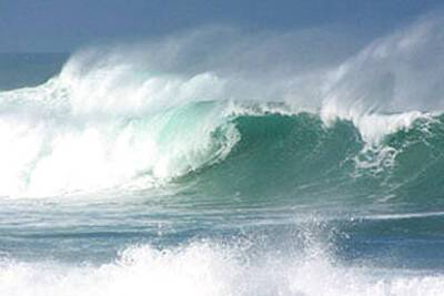 В Новой Зеландии сохраняется угроза цунами - trend.az - Австралия - Новая Зеландия - Тонга