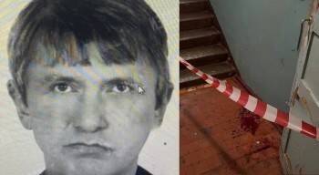 Изуродованный труп младенца найден в луже крови в подъезде на ул. Кирова