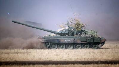 Экс-генерал СБУ Вовк раскритиковал прогнозы США по «вторжению» РФ на Украину