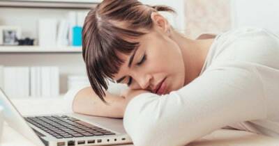 Ученые объяснили, как образуется синдром хронической усталости