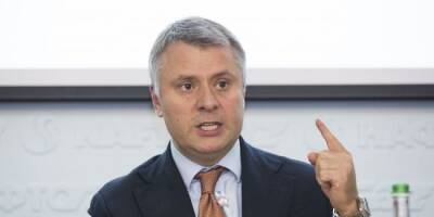 Глава «Нафтогаза» Украины обвинил ФРГ в желании заработать на «Северном потоке — 2»