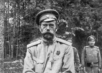 Казнь Николая II: кто на самом деле убил последнего императора России - Русская семерка