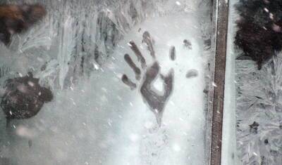 Сегодня в Башкирии объявлено штормовое предупреждение из-за снегопада и порывов ветра