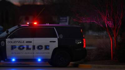 12 часов ужаса: освобождены все заложники из синагоги в Техасе - vesty.co.il - Техас - Израиль - Афганистан - Пакистан - Даллас