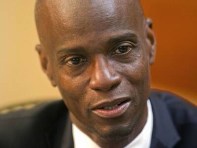 Главного подозреваемого в убийстве президента Гаити задержали на Ямайке