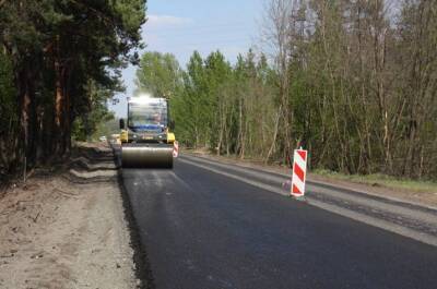 На ремонт местных дорог в Луганской области выделено более 700 млн грн: какие участки отремонтируют