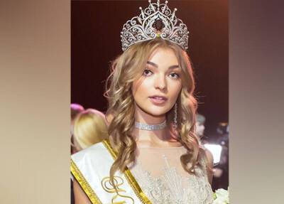 Победительницу конкурса «Краса России – 2021» избили в московском караоке-баре