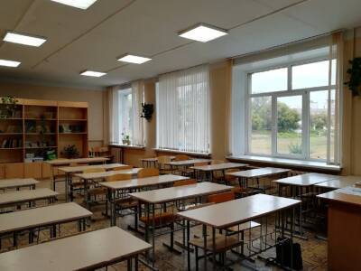 С 17 января в школах Уфы возобновят анктиковидные проверки учеников