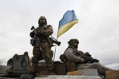 На Украине раскрыли секрет, как вернуть Донбасс