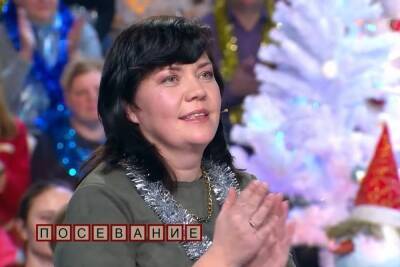 Йошкаролинка вышла в финал капитал-шоу «Поле чудес» на «Первом»