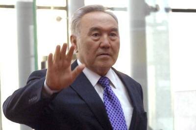 Похоже ушел: Сатановский высказался о судьбе Назарбаева