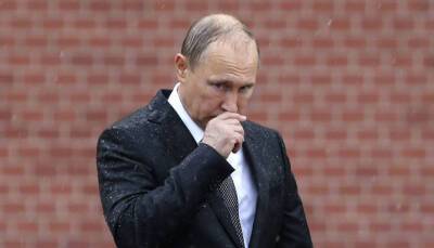 Уже два законопроекта с санкциями против Путина, Мишустина и Шойгу поданы в США