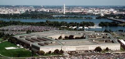 Ремонт за $4,5 млрд и «тайные» этажи: семь интересных фактов о Пентагоне - ukrpost.biz - США - штат Вирджиния