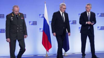 Переговоры Россия-НАТО 12 января 2022 года: последние новости и итоги
