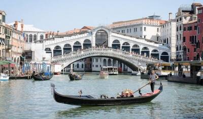 В Венецию можно будет попасть только по билетам