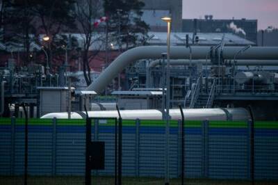 Директор Zukunft Gas Келер сообщил о запуске «Северного потока-2» в 2022 году