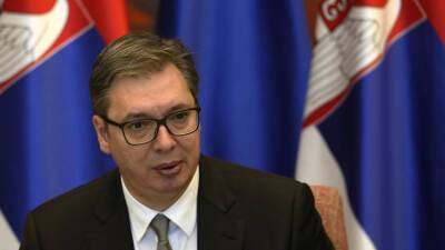Глава Сербии Вучич: власти Австралии унизили не Джоковича, а сами себя