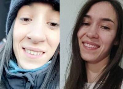 Усыновленная девушка с Урала не знала о сестре-близняшке и нашла ее в США