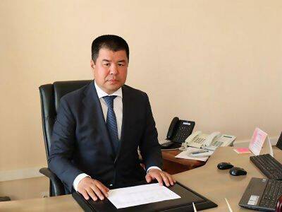 Бывшего вице-министра энергетики Казахстана арестовали из-за повышения цен на газ