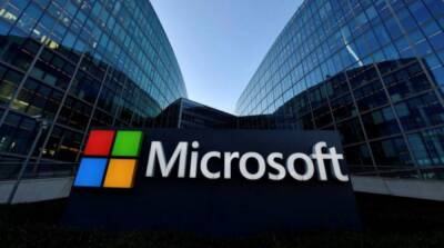 Microsoft нашла вирусы на украинских правительственных сайтах после кибератаки
