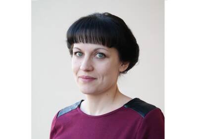 Анна Матвеенко: «Каждому из нас нужно изучить проект Основного закона, чтобы к референдуму люди четко знали, чего они хотят»