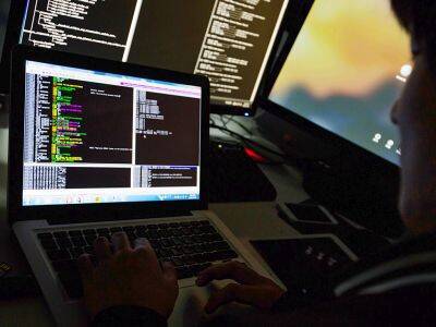 Сайты украинских ведомств были взломаны связанными с белорусскими спецслужбами хакерами
