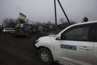 НМ ДНР: зафиксирована работа РЭБ украинских карателей