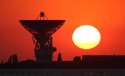 Al Jazeera (Катар): ученые предположили, что Солнце раньше имело кольца, как у Сатурна