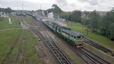 Глава «Латвийской железной дороги»: По итогам года мы сумели выйти в плюс