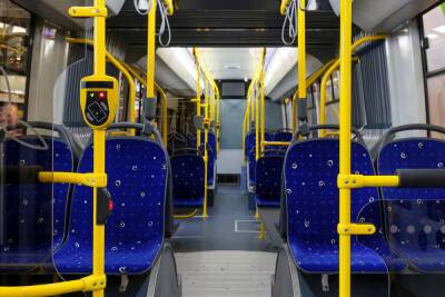Новый автобус от станции «Ладожская» свяжет три густонаселенных района Петербурга