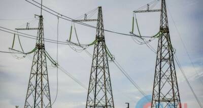 Около 15 населенных пунктов осталось без электричества из-за непогоды - cxid.info - Славяносербск - район Лутугинский - район Краснодонский