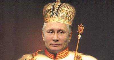 "Царские амбиции Путина не ограничиваются Украиной", — глава Минобороны Британии.