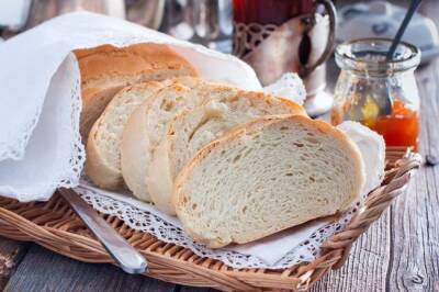 Хазин: Почему в России под видом хлеба продают «импортную химию»