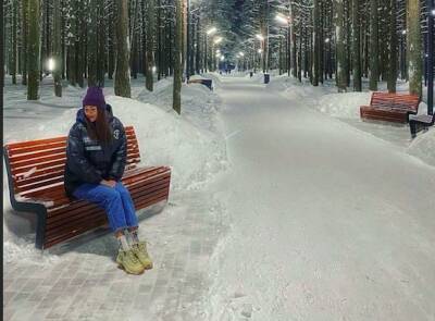 Ухтинка о переезде в Москву: "Здесь есть страшное слово - одиночество"