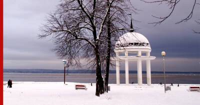 Город на живописном берегу Онежского озера: где побывать зимой в Петрозаводске