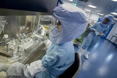 В России создадут вакцину на основе нескольких штаммов коронавируса