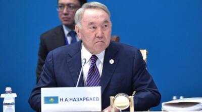 “Назарбаев ушел в мир иной”: Сатановский раскрыл причину хаоса в Казахстане