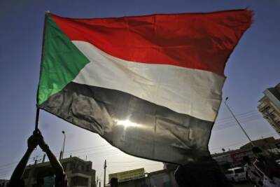 Абдель Фаттах Аль-Бурхан - Судан запретил телеканалу Al Jazeera работать в стране - eadaily.com - Судан