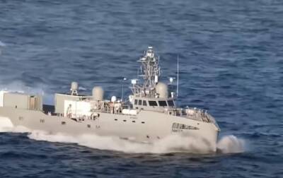 ВМС США закрыли программу «Повелитель призрачного флота»