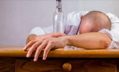 В Госдуме задумались о запрете продажи алкоголя в выходные