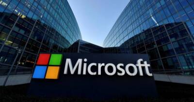 Кибератака на Украину: Microsoft обнаружила вирусы, которыми могли повредить правительственные серверы