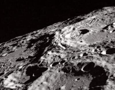 Профессор Тханги предложил спрятать на Луне «Ноев ковчег» с биоматериалами живых существ
