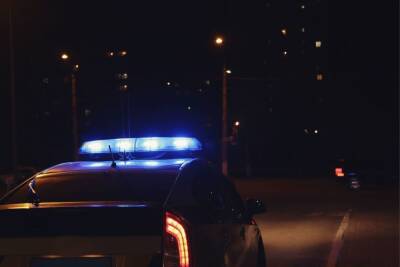 Полицейский остановил посреди ночи мурманчанина с поддельными правами