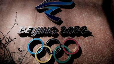 Власти каких стран бойкотируют Олимпийские Игры