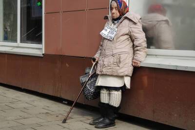 Рекордная индексация пенсий в 8,6% может обнулиться из-за крушения рубля