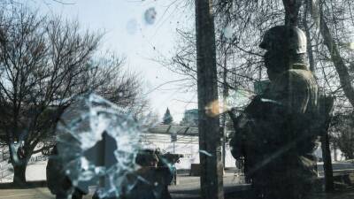 Сотрудники казахстанских спецслужб задержали террористов в Алматы